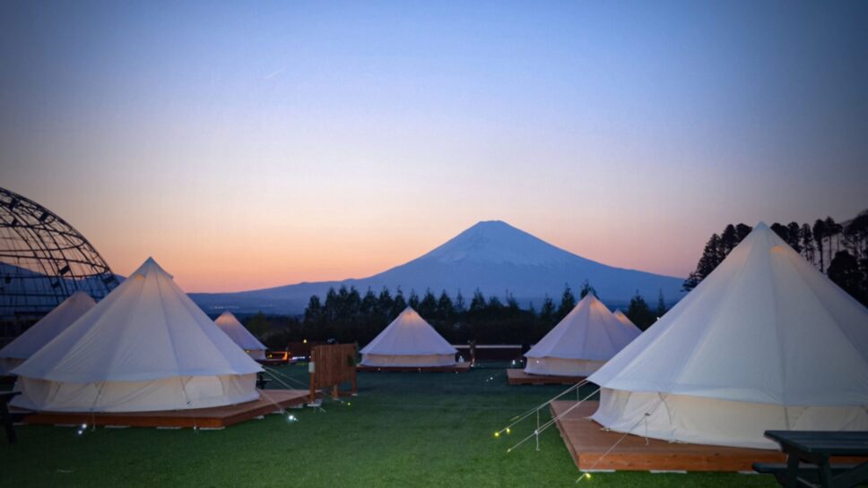 御殿場高原時之栖（ときのすみか） の画像4