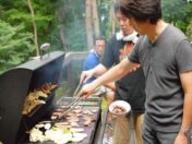 蒜山グランピングコテージ森の散歩 の画像11