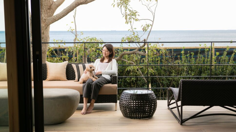 洲本温泉海のホテル島花＜淡路島＞