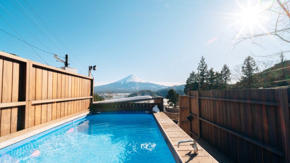 Dot Glamping 富士山 の画像14