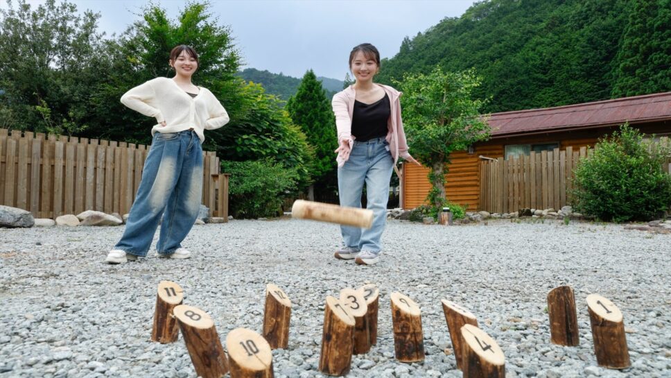 Camp Base Kadojin の画像23