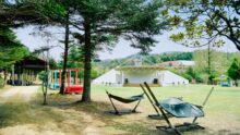 GRAX PREMIUM CAMP RESORT 京都 るり渓 の画像27