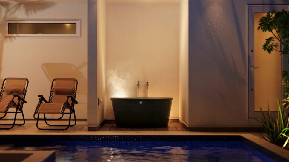 クリスタルヴィラ白良浜ビーチ の画像8