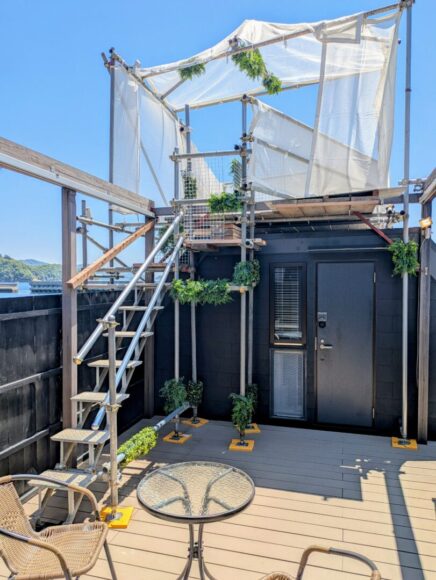 Tiny House Zen の画像6