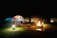 Glamping&Port 結 の画像16