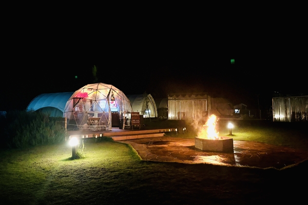 Glamping&Port 結 の画像16