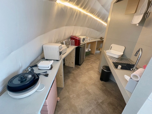 GLAMPING RESORT KOBE ROKUKIKU +one の画像13