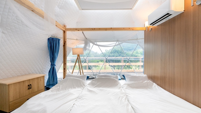 SPRINGS VILLAGE 足柄・丹沢温泉リゾート&グランピング の画像8