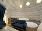 GLAMPING STAY TOMAMU（グランピングステイトマム） の画像8