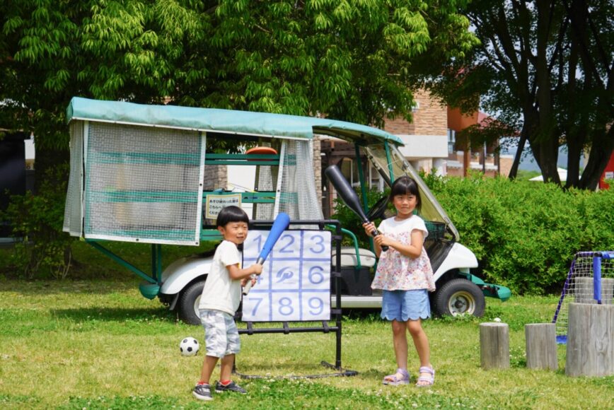 備北丘陵公園湖畔ステイズ庄原 の画像23