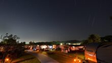 THE TRAILERHOUSE VILLAGE 大牟田 SPA の画像24