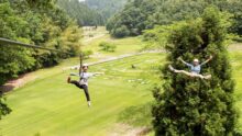 Sport & Do Resort リソルの森 の画像17