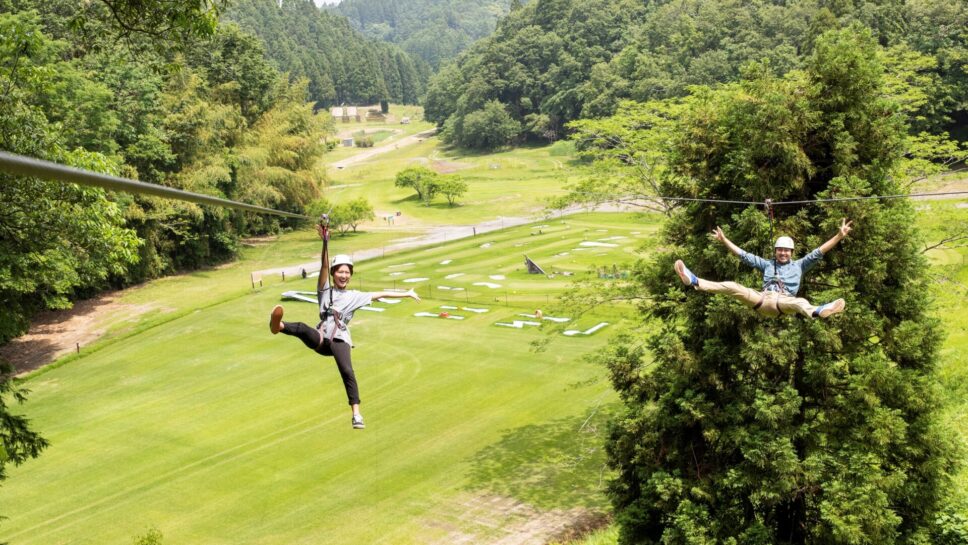 Sport & Do Resort リソルの森 の画像17