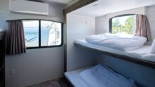 THE TRAILERHOUSE VILLAGE 大牟田 SPA の画像13