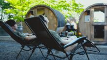 LUONTE 霧の高原 Glamping の画像10