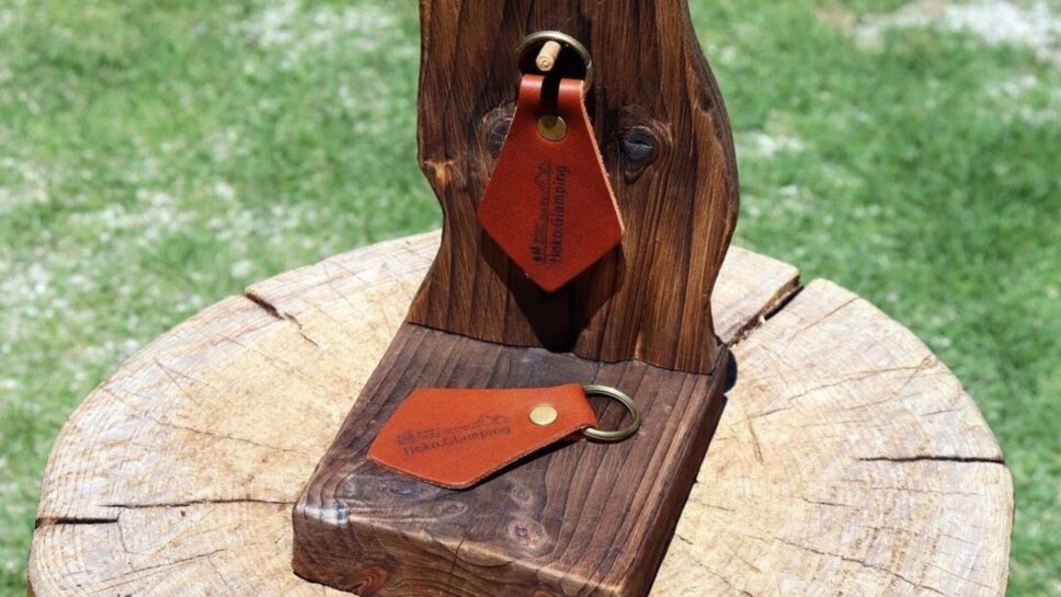 根の上アウトドアパーク恵那 保古グランピング の画像27