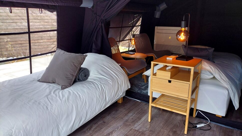 POLARIS（ポラリス）