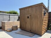glanta glamping village の画像9