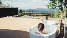 LUONTE 霧の高原 Glamping の画像9