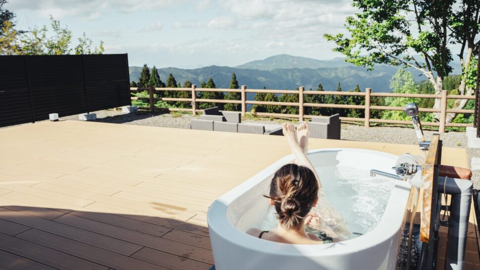 LUONTE 霧の高原 Glamping の画像9