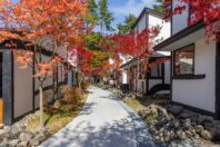 HANZ OUTDOOR RESORT の画像17