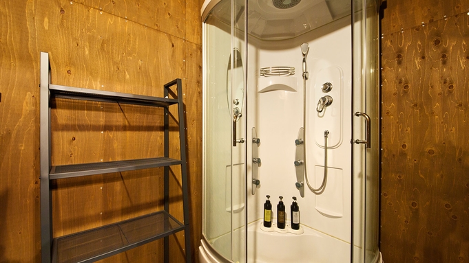 旅館＆グランピングリゾート 花山水 －HANASANSUI－ の画像9