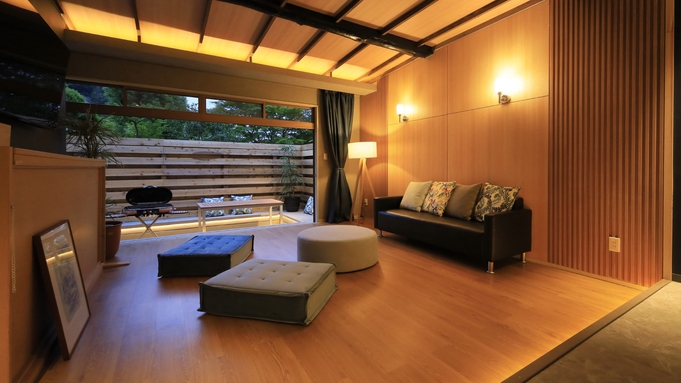 SPRINGS VILLAGE 足柄・丹沢温泉リゾート&グランピング の画像10