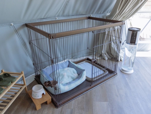 サウナの森 水沼ヴィレッジ