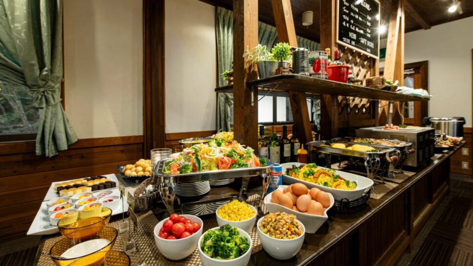 キャンプリゾート森のひととき の画像14