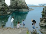 In the Outdoor白浜志原海岸 の画像26