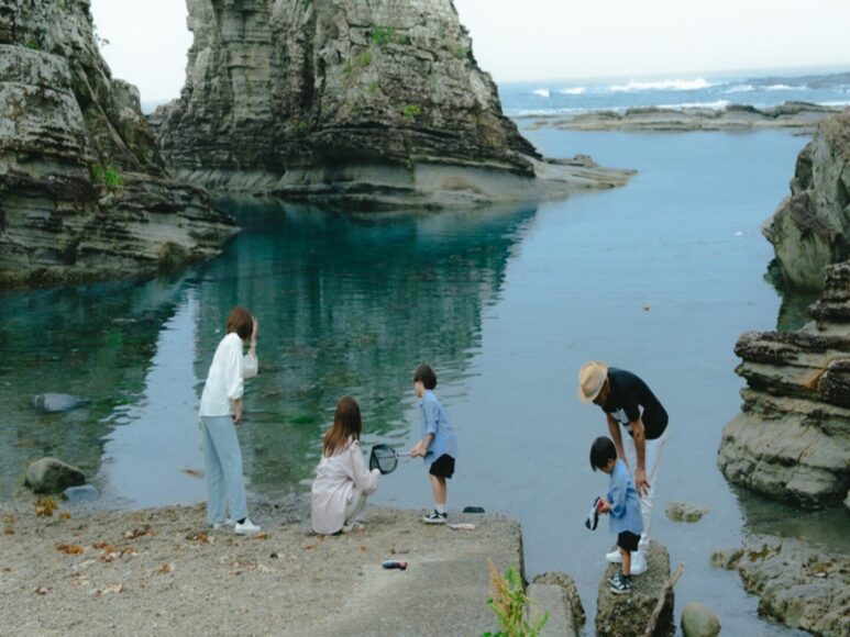 In the Outdoor白浜志原海岸 の画像26