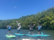 根の上アウトドアパーク恵那 保古グランピング の画像24