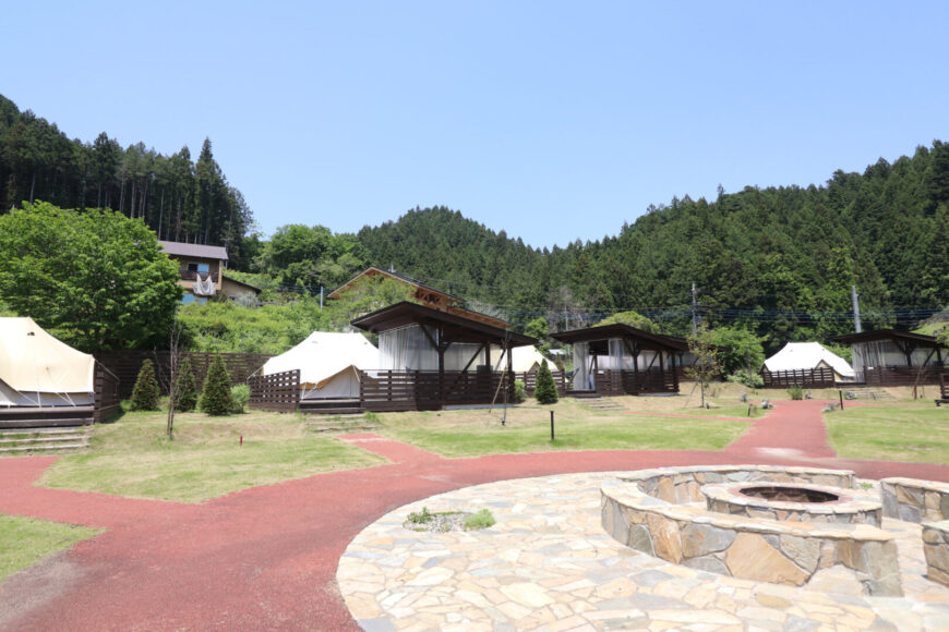 ノーラ名栗