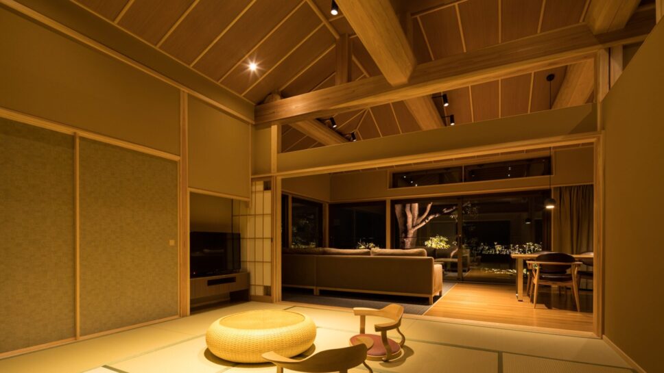 洲本温泉海のホテル島花＜淡路島＞