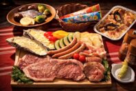エメラルドの森 伊豆の国グランピングテラス の画像18