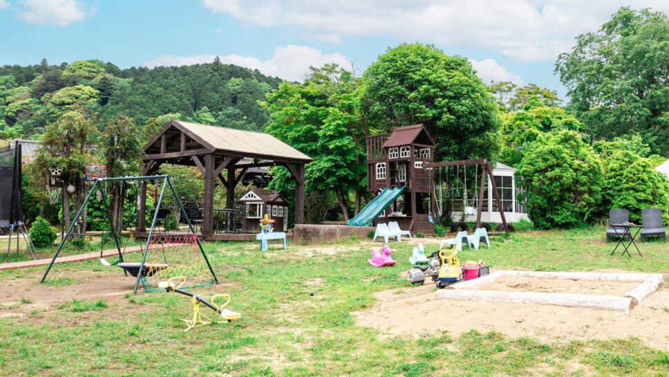 旅館＆グランピングリゾート 花山水 －HANASANSUI－ の画像22