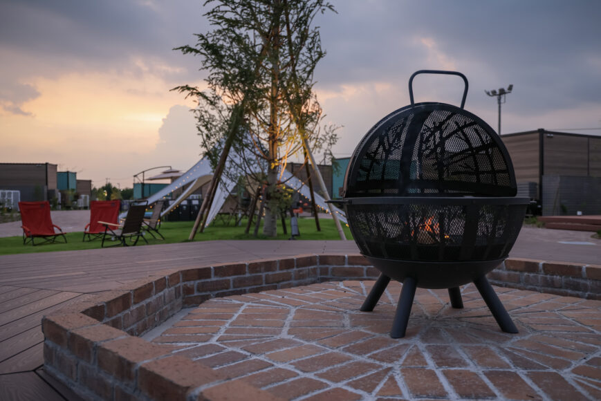 レクトーレ羽生TERRACE