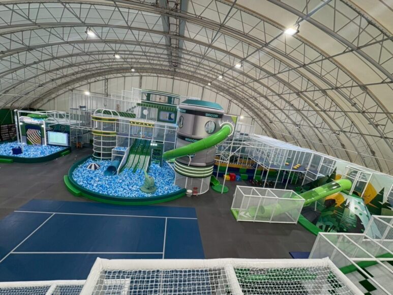 UE GARDEN RESORT の画像10