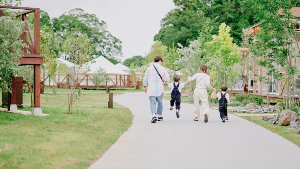 THE FARM SLOW MOUNTAIN NARITA の画像23