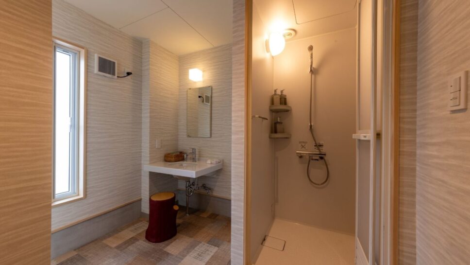 根の上アウトドアパーク恵那 保古グランピング の画像9