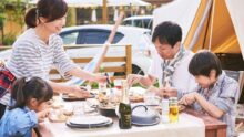 GRAX PREMIUM CAMP RESORT 京都 るり渓 の画像18