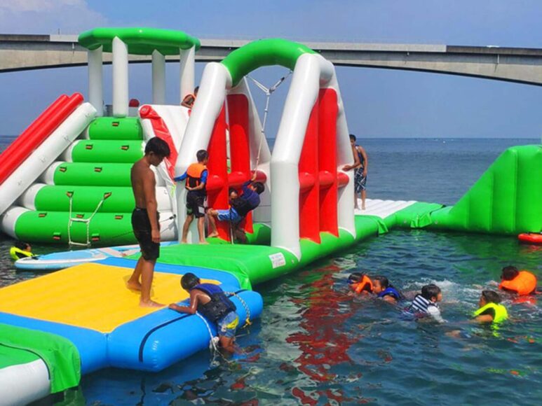 クスクスグランピング真鶴 の画像12