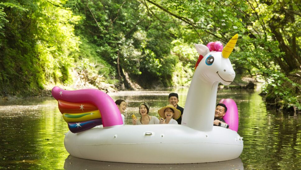 旅館＆グランピングリゾート 花山水 －HANASANSUI－ の画像20