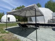 GLAMPING STAY TOMAMU（グランピングステイトマム） の画像9
