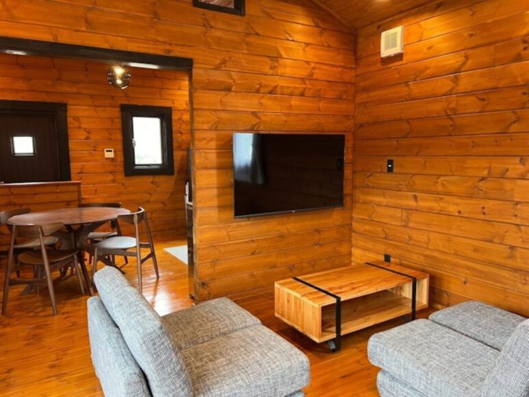 SPA resort ゆにーいく 颪 OROSHI