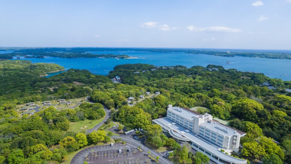 NEMU RESORT（ネムリゾート）