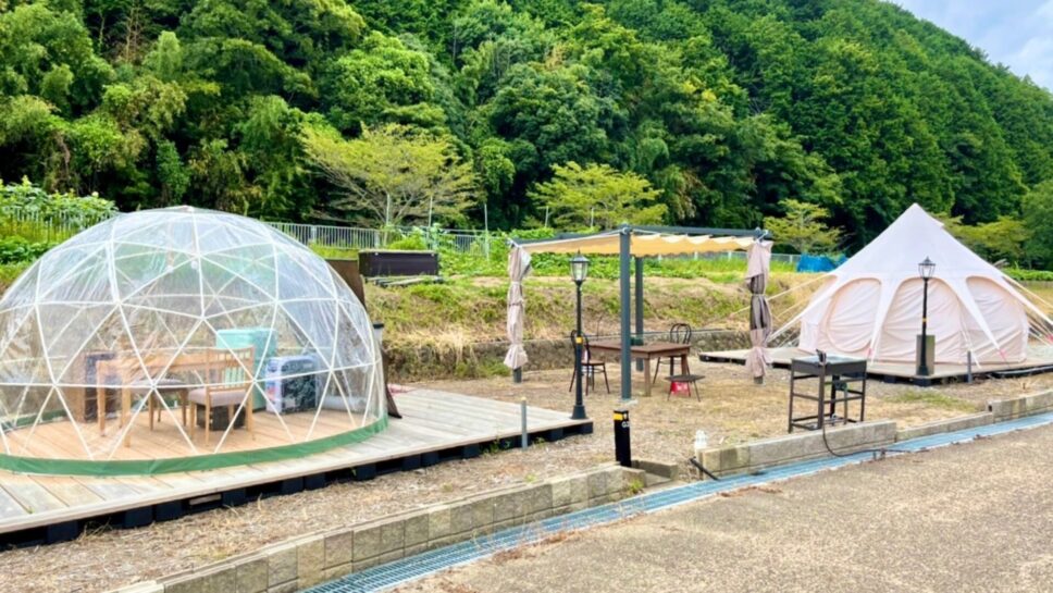 かいづかいぶきヴィレッジ の画像6