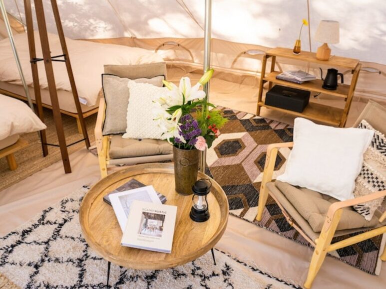 Nordisk Hygge Circles UGAKEI