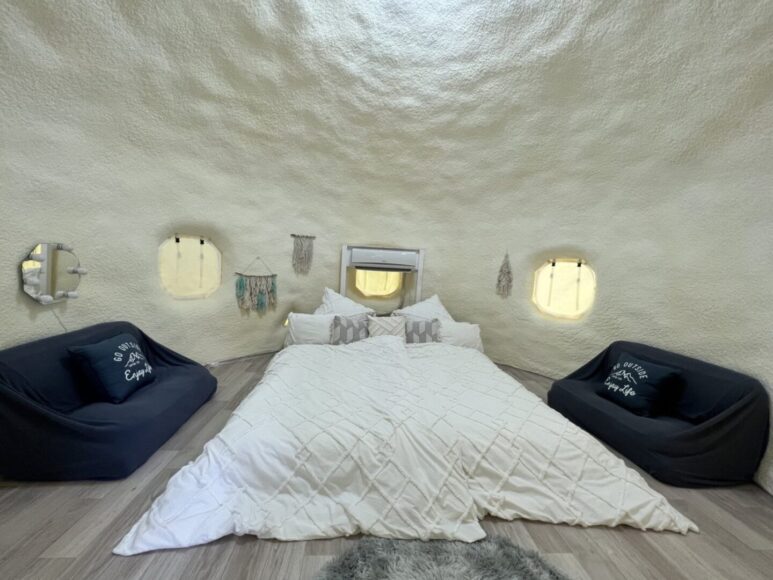 TASO SHIRAHAMA RESORT 田曽白浜リゾート 伊勢志摩の海と山のグランピング