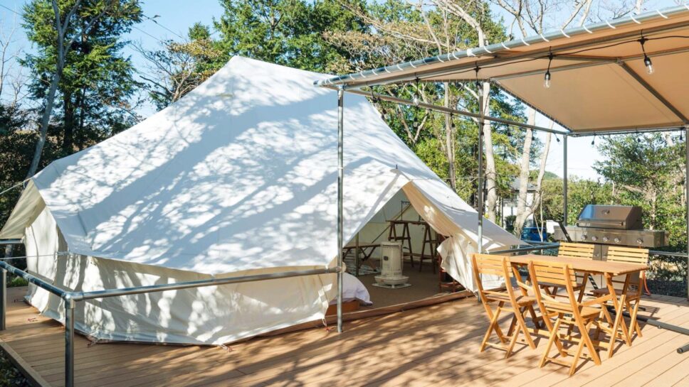 K’sCamp 伊豆高原